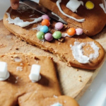 Słodycze dla klientów w kosztach firmy