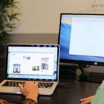 Sprzedaż reklam na stronach internetowych, a ryczałt od przychodów