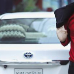 Sprzedaż samochodu firmowego na ryczałcie