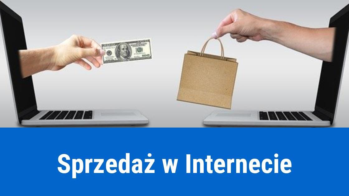 Sprzedaż internetowa, a podatek VAT