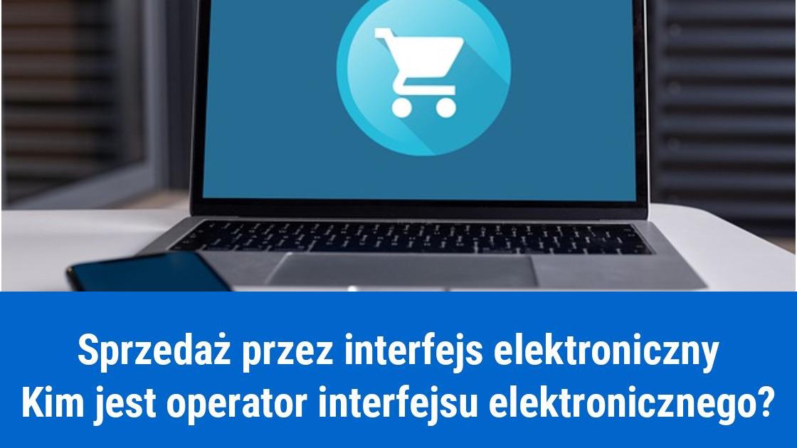 Sprzedaż za pomocą interfejsów elektronicznych, przykłady