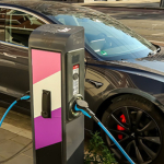 Stacja ładowania samochodów elektrycznych, pomysł na biznes