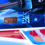 Straty związane z oszustwem w firmowych kosztach