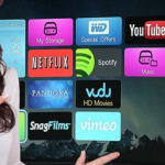 Streaming muzyki Spotify i Tidal w firmie, czy to legalne?