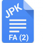 Zmiana struktury JPK_FA, wersja 2