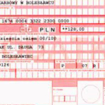 Symbole przelewów podatkowych