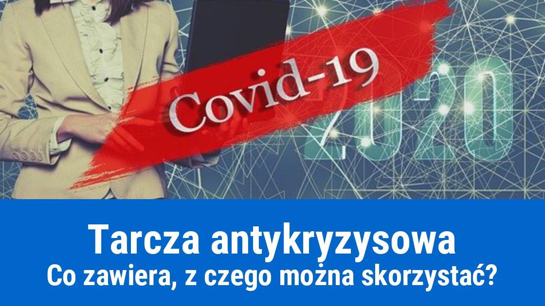 Tarcza antykryzysowa