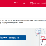 Twój e-PIT dla przedsiębiorców, jak wypełnić?