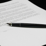 Umowa o dzieło z przeniesieniem praw autorskich