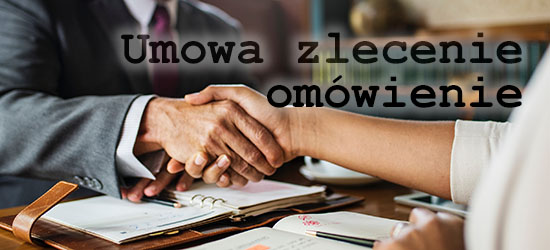 umowa zlecenie