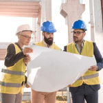 Jak rozliczyć podatki od usługi budowlanej świadczonej etapami?