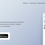 Usługa Firma w aplikacji mObywatel