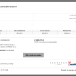 Usługa windykacji w Faktura XL - wsparcie w Twoim biznesie