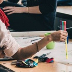 Usługi szkoleniowe zwolnione z VAT