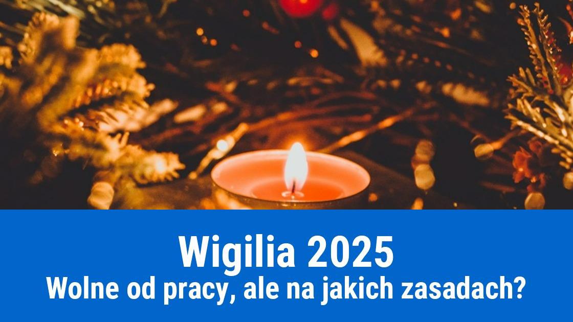 wigilia wolna od pracy ustawa wyjatki kary