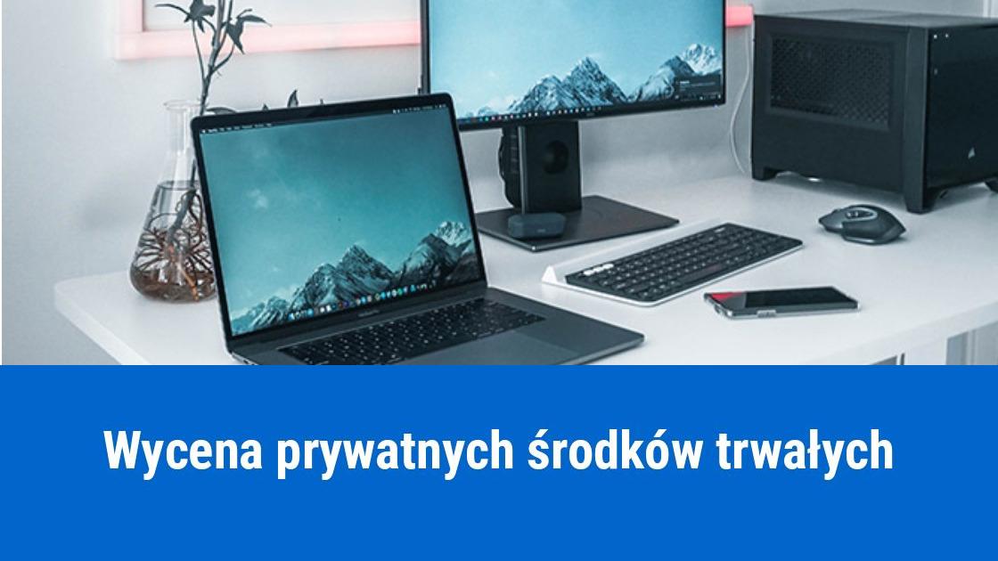 Wartość prywatnych środków trwałych w firmie, Polski Ład