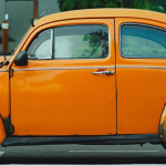 Wycofanie samochodu osobowego z firmy