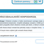 Wykreślenie firmy z rejestru CEIDG