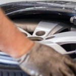 Wymiana opon na zimowe w kosztach firmy