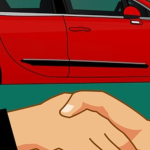 Wynajem samochodu firmowym kosztem