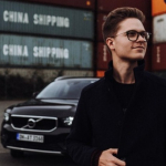 Wynajem samochodu za granicą, księgowanie