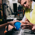 Wypadek przy pracy, gdzie zgłosić?