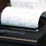 Wystawianie faktur na podstawie paragonu