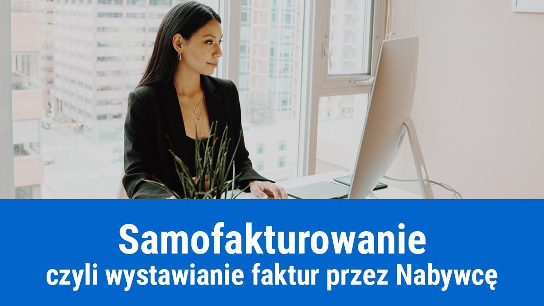 Wystawianie faktury przez nabywcę