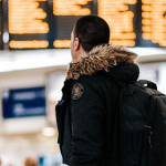 Zagraniczna podróż służbowa