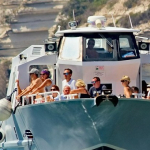 Zagraniczne wycieczki pracowników w kosztach firmy