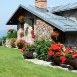 Zakup i amortyzacja domu letniskowego na firmę