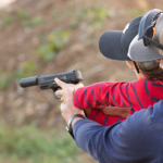 Zakup broni palnej w kosztach firmy