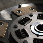 Podatek VAT od zakupu części samochodowych za granicą