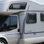 Zakup kampera na firmę w kosztach