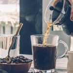 Zakup kawy na firmę w kosztach