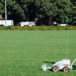 Zakup kosiarki na firmę