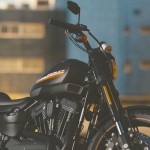 Zakup motocykla w firmowych kosztach