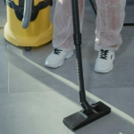 Zakup odkurzacza w kosztach firmy