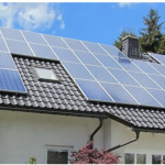 Zakup paneli fotowoltaicznych, jak odliczyć VAT?