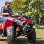 Zakup quada w kosztach firmy