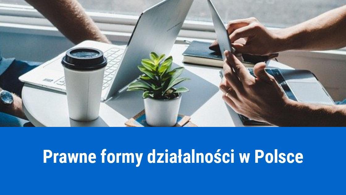 Zalety i wady różnych form działalności