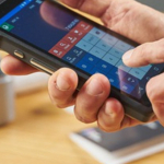 Zaliczka na kasie fiskalnej