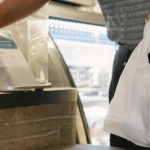 Zasady wydawania paragonów w gastronomii