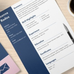 Zgoda RODO w CV podczas zatrudniania pracownika