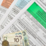 Źle obliczona zaliczka na podatek dochodowy. Co robić?