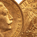 Złoto inwestycyjne, a podatek VAT i PIT