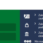 Zmiana PUE ZUS w eZUS