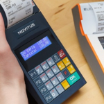 Zwolnienie z kasy fiskalnej od 2022 roku