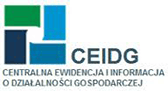 Centralna Ewidencja i Informacja o Działalności Gospodarczej