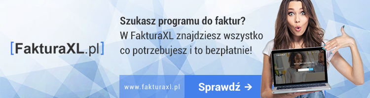 darmowy program Faktura XL